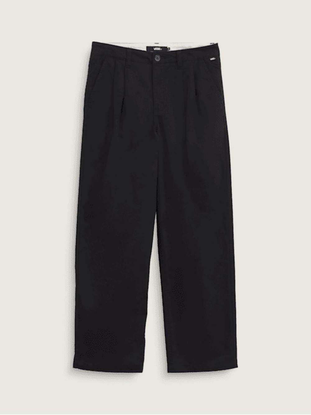 Vans Baggy Tapered Pants